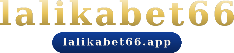 lalikabet66 โลโก้